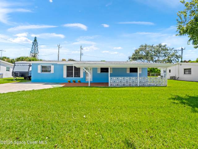 761 Ixora Drive