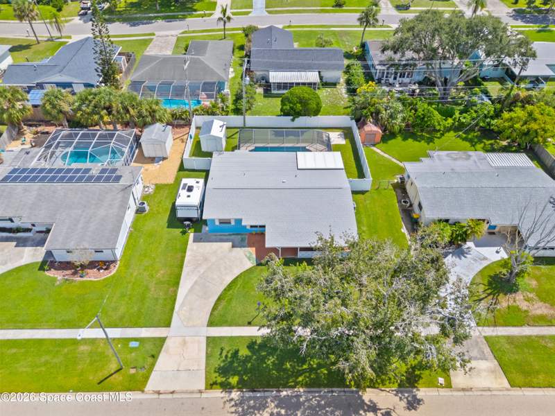 4 bedroom Single Family Residence at 761 Ixora Drive, IXora Park Plat No 2, Melbourne — photo 5