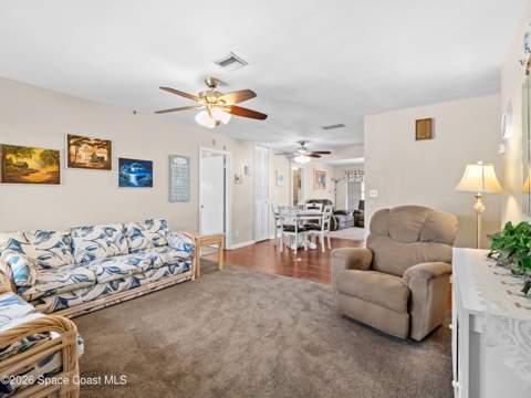 761 Ixora Drive, Melbourne FL - photo 6 of 24
