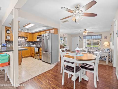 761 Ixora Drive, Melbourne FL - photo 7 of 24