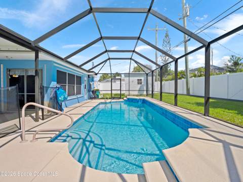 761 Ixora Drive, Melbourne FL - photo 19 of 24