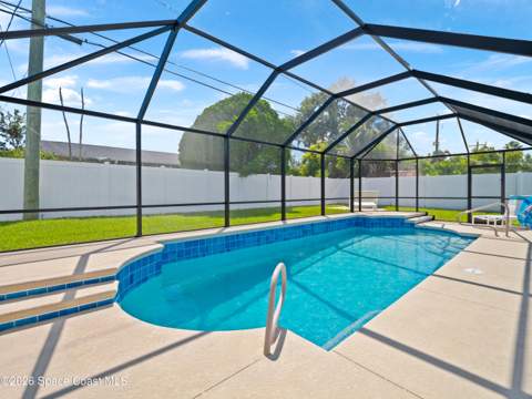 761 Ixora Drive, Melbourne FL - photo 20 of 24
