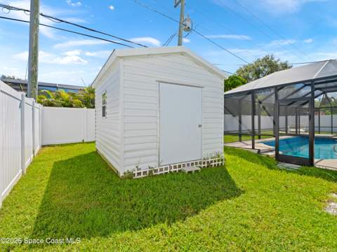 761 Ixora Drive, Melbourne FL - photo 22 of 24