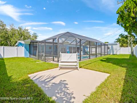 761 Ixora Drive, Melbourne FL - photo 21 of 24