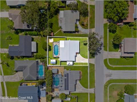 761 Ixora Drive, Melbourne FL - photo 23 of 24
