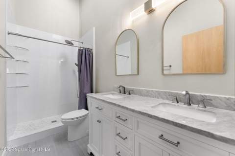 92 Anchor Drive, Indian Harbour Beach FL - photo 15 of 23