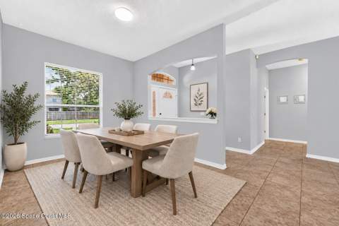 2410 Summer Brook Street, Melbourne FL - photo 11 of 69