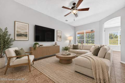 2410 Summer Brook Street, Melbourne FL - photo 10 of 69