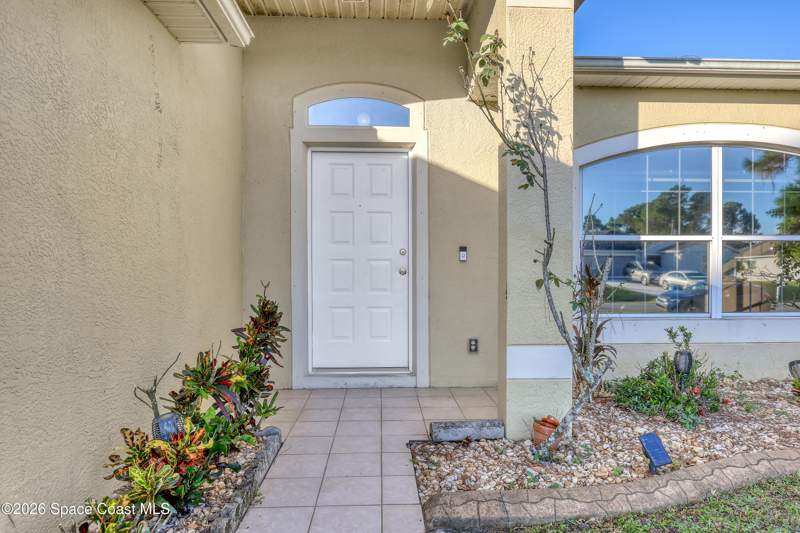 3 bedroom Single Family Residence at 1438 Gray Street, Port Malabar Unit 46, Palm Bay — photo 3