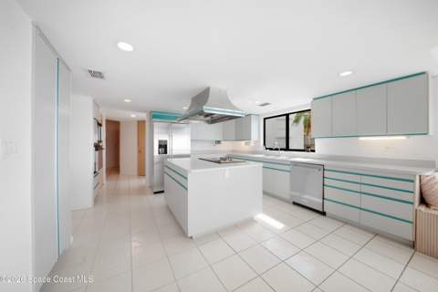 3605 S Banana River Boulevard #B201, Cocoa Beach FL - photo 22 of 83