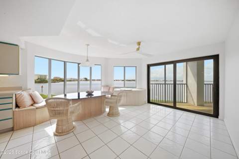 3605 S Banana River Boulevard #B201, Cocoa Beach FL - photo 21 of 83