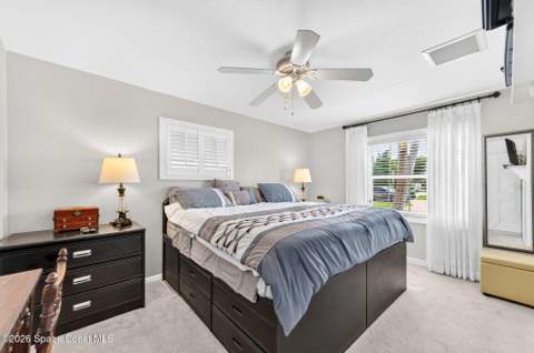 328 Carmine Drive, Cocoa Beach FL - photo 17 of 34