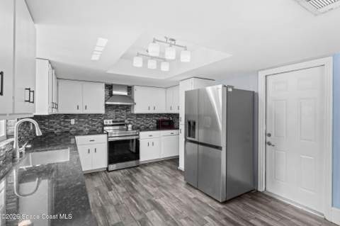 7997 Babcock Street, Palm Bay FL - photo 6 of 42
