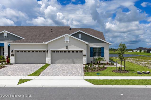 9442 Fuego Way, home for sale in Melbourne