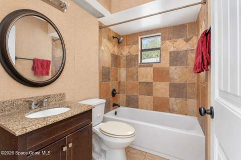 3231 Woodsmill Drive, Melbourne FL - photo 20 of 26