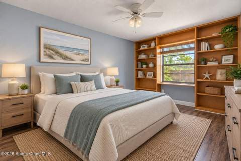 3231 Woodsmill Drive, Melbourne FL - photo 19 of 26