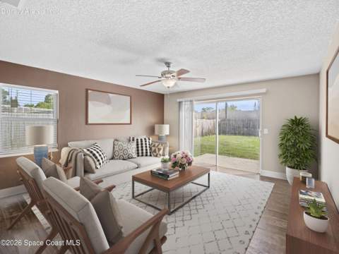 956 Beechfern Lane, Rockledge FL - photo 19 of 47