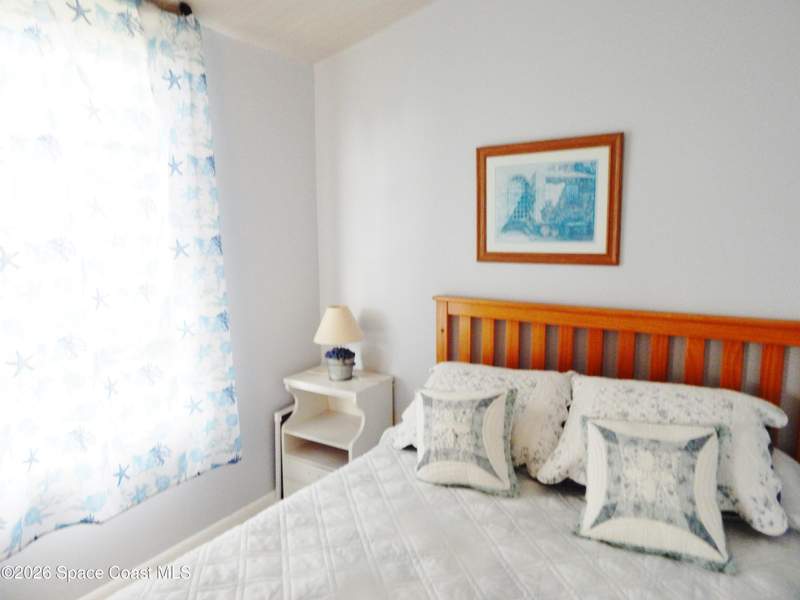 2 bedroom Mobile Home at 3197 Deer Run Drive, Palm Bay Estates Mobile Home Park Co/Op of Tropic, Palm Bay — photo 5
