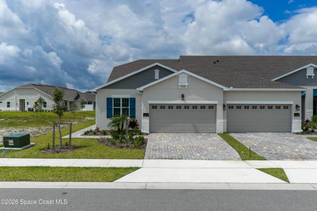 9472 Fuego Way, home for sale in Melbourne