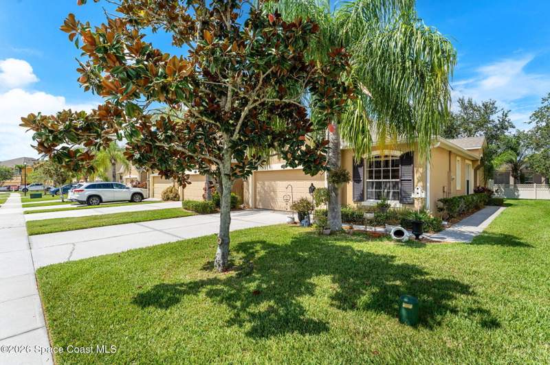 2 bedroom Townhouse at 3178 Arden Circle, The Arbors at Longleaf, Melbourne — photo 3