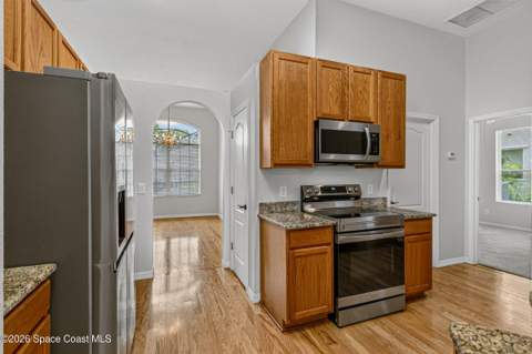 764 Autumn Glen Drive, Melbourne FL - photo 16 of 45