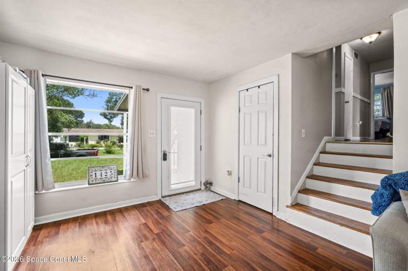 3 bedroom Single Family Residence at 1425 Crest Drive, Country Club Heights 1st Addn, Titusville — photo 4