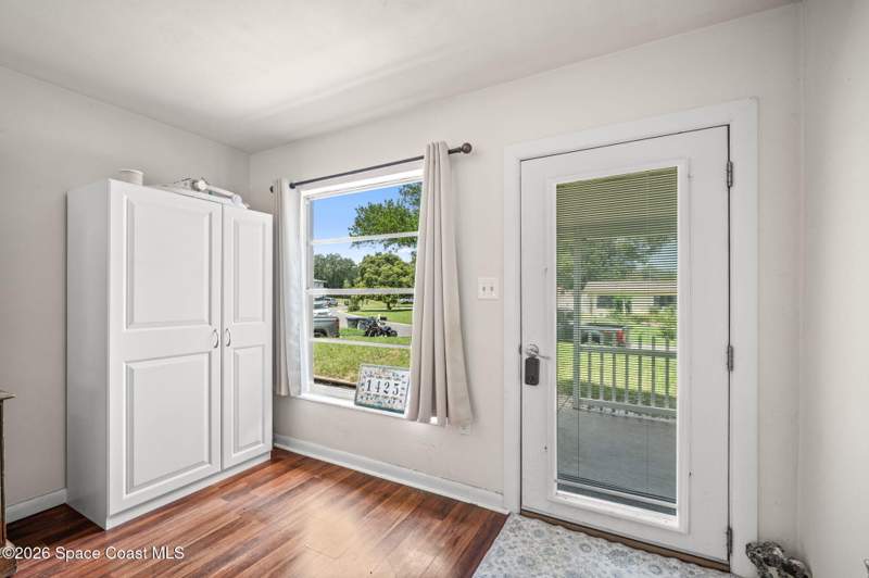 3 bedroom Single Family Residence at 1425 Crest Drive, Country Club Heights 1st Addn, Titusville — photo 5