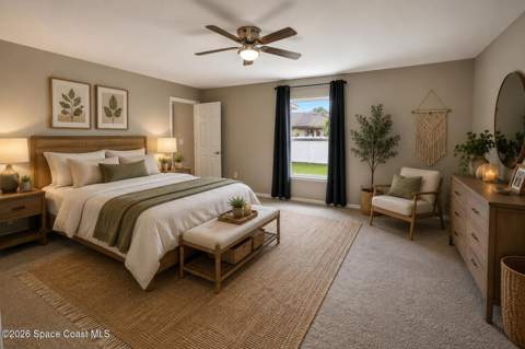 2957 Denver Avenue, Palm Bay FL - photo 19 of 36