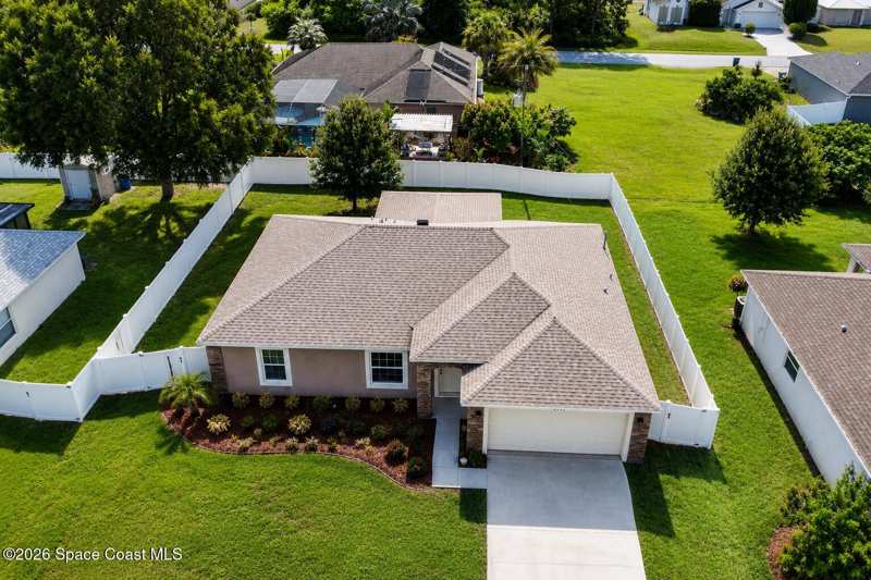 3 bedroom Single Family Residence at 2957 Denver Avenue, Port Malabar Unit 46, Palm Bay — photo 1