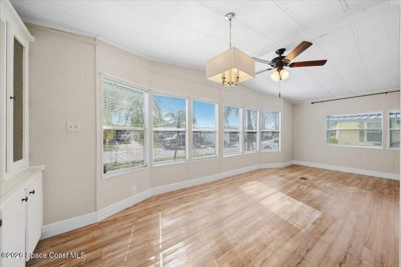 2 bedroom Manufactured Home at 1884 Mango Street, Palm Bay Colony Sec 3, Palm Bay — photo 4