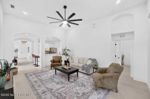 780 Glen Abbey Way, Melbourne FL - photo 10 of 29