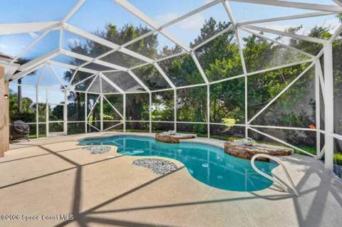 780 Glen Abbey Way, Melbourne FL - photo 21 of 29