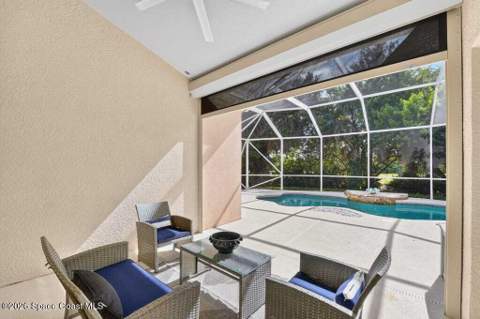780 Glen Abbey Way, Melbourne FL - photo 22 of 29
