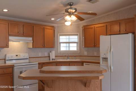 1271 Shell Court, Palm Bay FL - photo 6 of 38