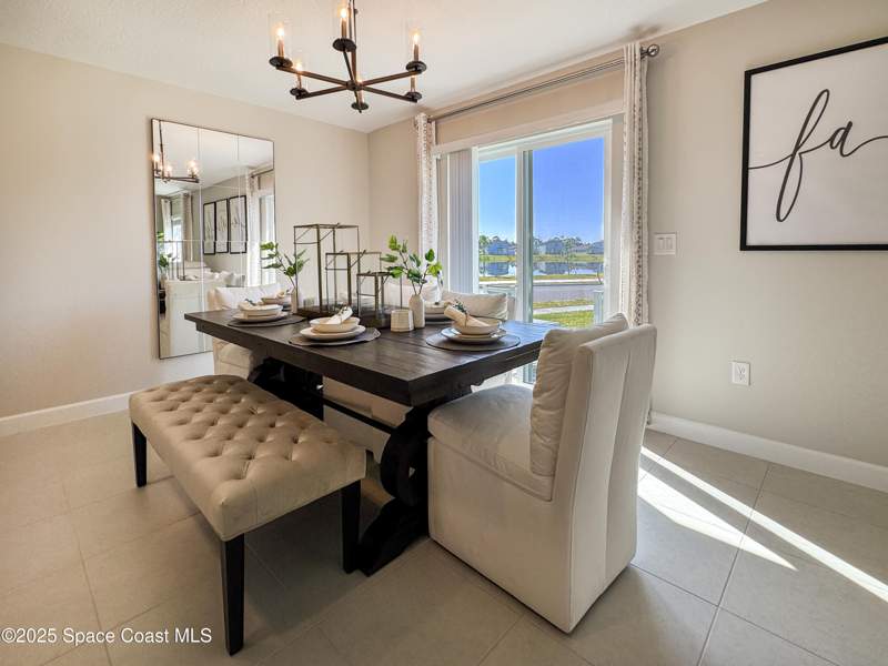 4 bedroom Single Family Residence at 765 San Filippo Drive, Palm Bay, Palm Bay — photo 4