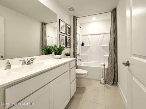 765 San Filippo Drive, Palm Bay FL - photo 8 of 11