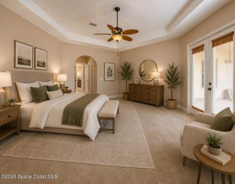 291 Devlin Court, Palm Bay FL - photo 6 of 65