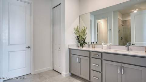 2155 Majorelle Drive, Palm Bay FL - photo 8 of 14