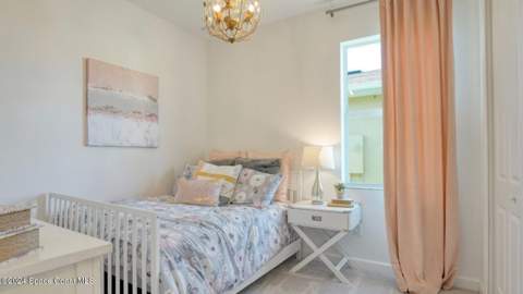 2155 Majorelle Drive, Palm Bay FL - photo 10 of 14