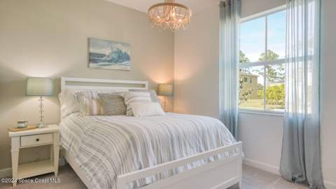 2155 Majorelle Drive, Palm Bay FL - photo 11 of 14