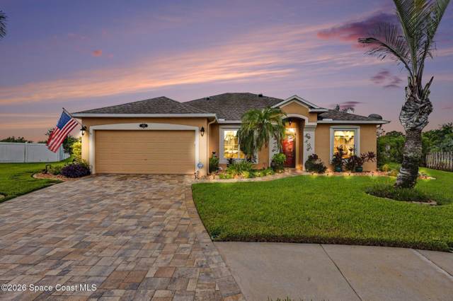 4942 Mandolin Court