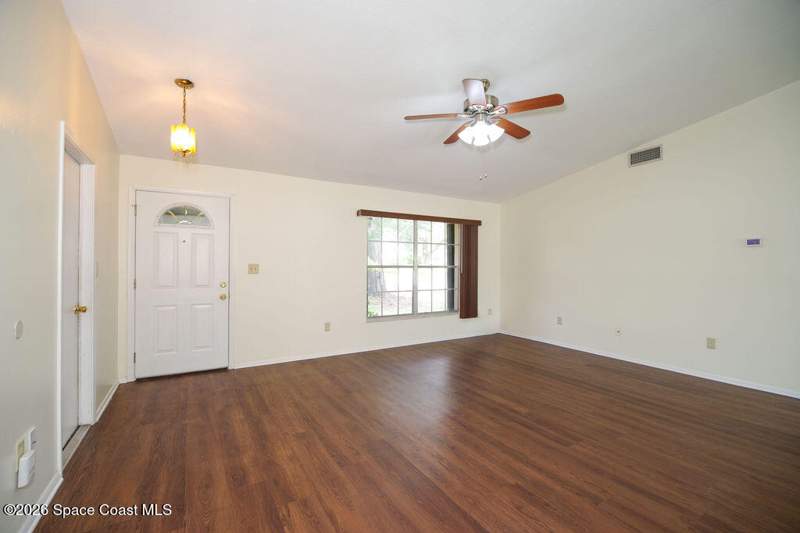 3 bedroom Single Family Residence at 4925 Cocoanut Drive, Imperial Estates Unit 4, Titusville — photo 3