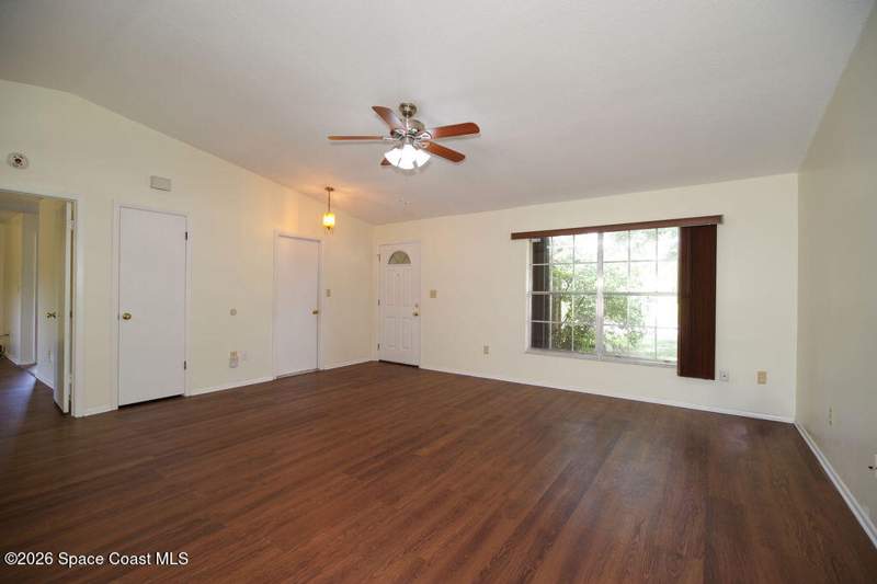 3 bedroom Single Family Residence at 4925 Cocoanut Drive, Imperial Estates Unit 4, Titusville — photo 4