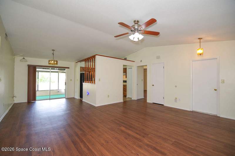 3 bedroom Single Family Residence at 4925 Cocoanut Drive, Imperial Estates Unit 4, Titusville — photo 5