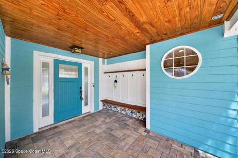 433 Blakey Boulevard, Cocoa Beach FL - photo 7 of 22