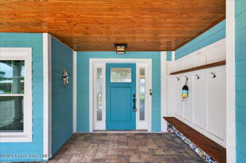 433 Blakey Boulevard, Cocoa Beach FL - photo 8 of 22
