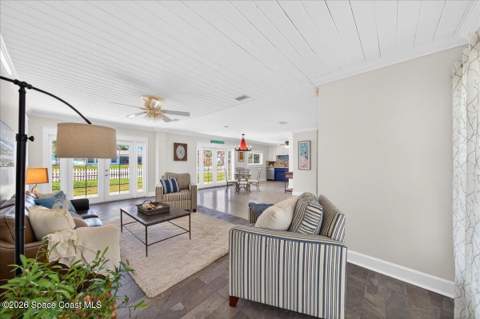 433 Blakey Boulevard, Cocoa Beach FL - photo 11 of 22