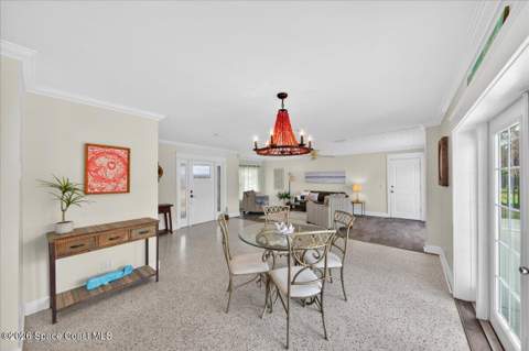 433 Blakey Boulevard, Cocoa Beach FL - photo 12 of 22