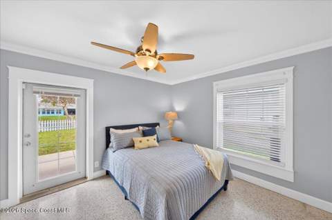 433 Blakey Boulevard, Cocoa Beach FL - photo 16 of 22