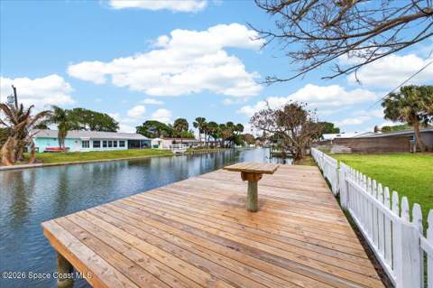 433 Blakey Boulevard, Cocoa Beach FL - photo 19 of 22